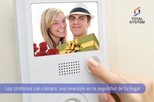 Lee más sobre el artículo Los citófonos con cámara: una inversión en la seguridad de tu hogar
